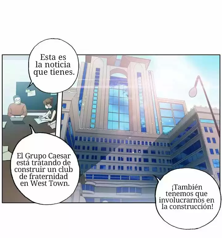 ¿Me Divorcio? - Capítulo 1 - Página 24 - LectorTMOo
