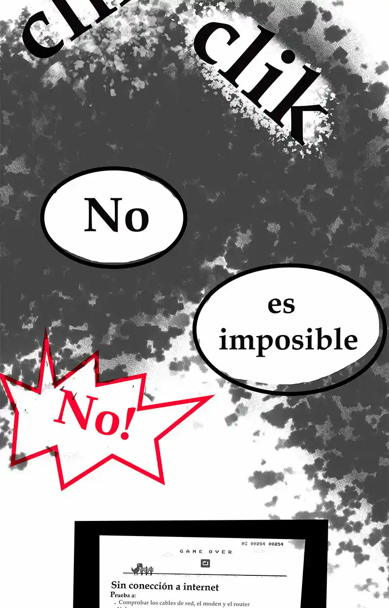 Me Enamoré De Mi Creadora. - Capítulo 1 - Página 2 - LectorTMOo