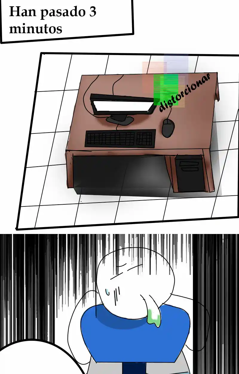 Me Enamoré De Mi Creadora. - Capítulo 2 - Página 6 - LectorTMOo