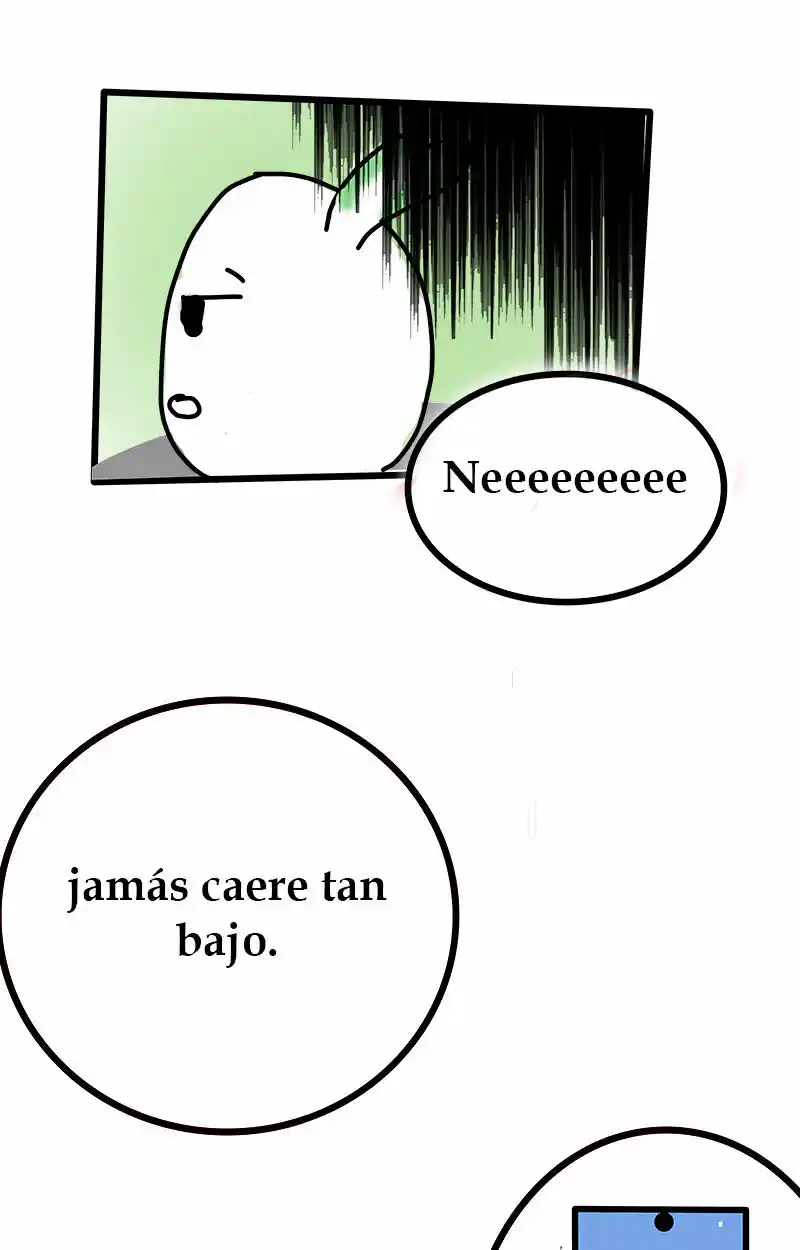 Me Enamoré De Mi Creadora. - Capítulo 2 - Página 12 - LectorTMOo