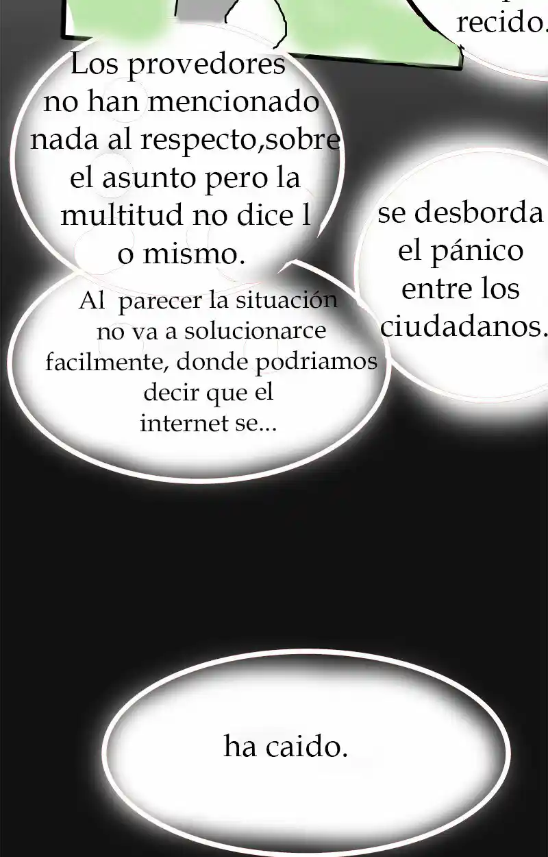 Me Enamoré De Mi Creadora. - Capítulo 2 - Página 16 - LectorTMOo
