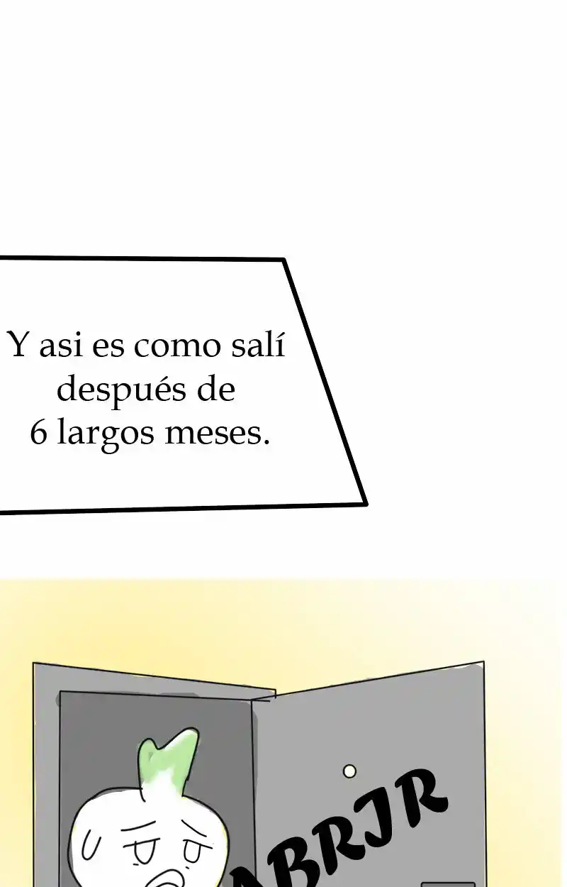 Me Enamoré De Mi Creadora. - Capítulo 2 - Página 22 - LectorTMOo