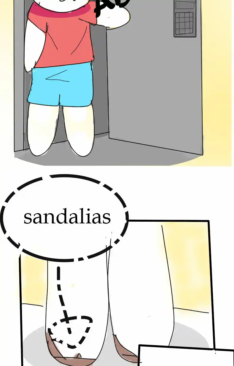 Me Enamoré De Mi Creadora. - Capítulo 2 - Página 23 - LectorTMOo