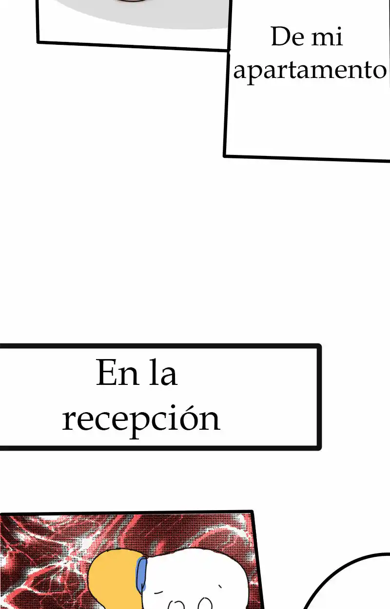 Me Enamoré De Mi Creadora. - Capítulo 2 - Página 26 - LectorTMOo