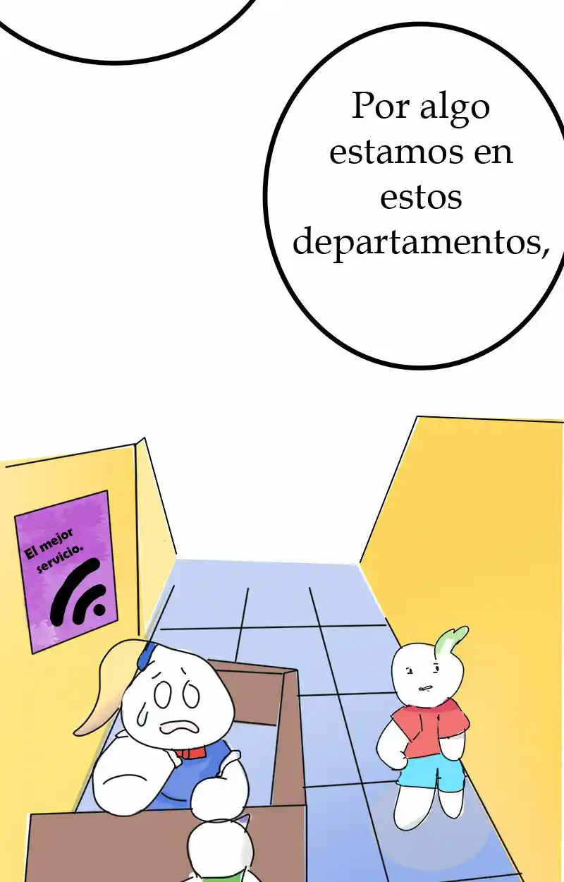 Me Enamoré De Mi Creadora. - Capítulo 2 - Página 29 - LectorTMOo