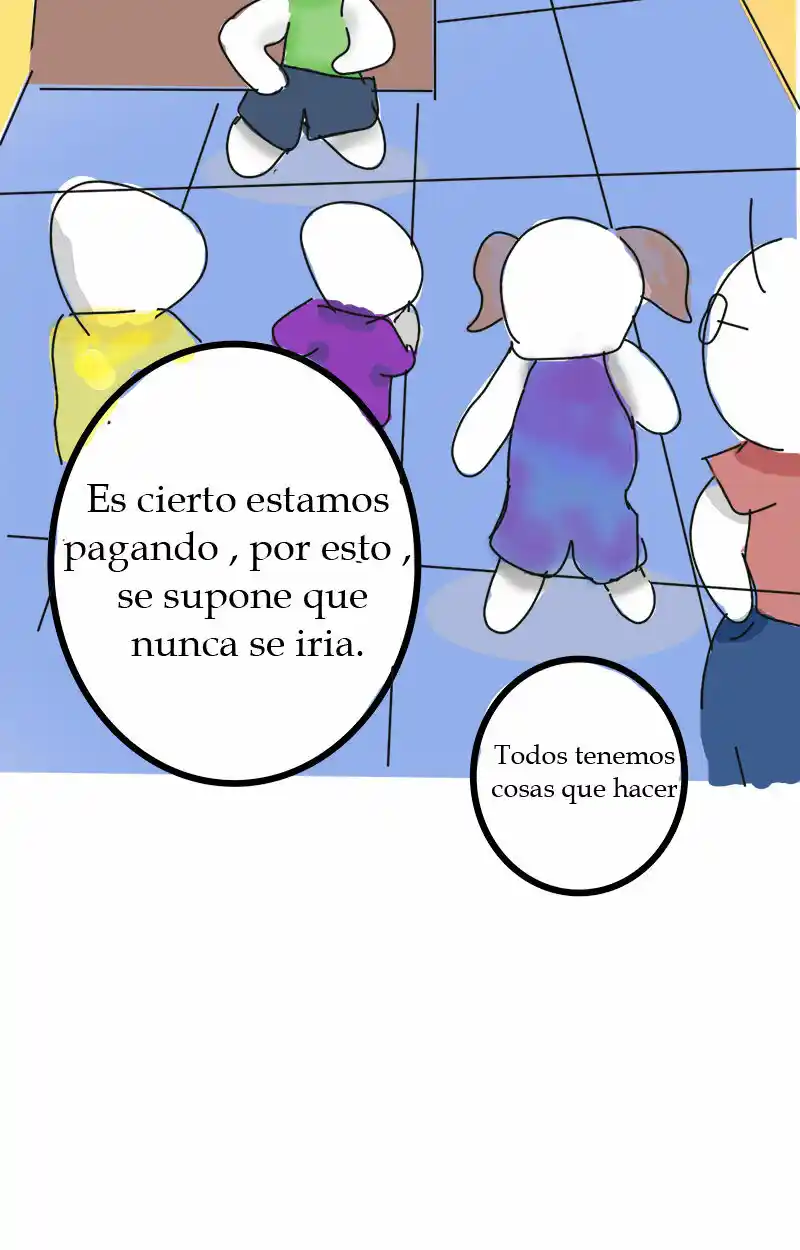 Me Enamoré De Mi Creadora. - Capítulo 2 - Página 31 - LectorTMOo