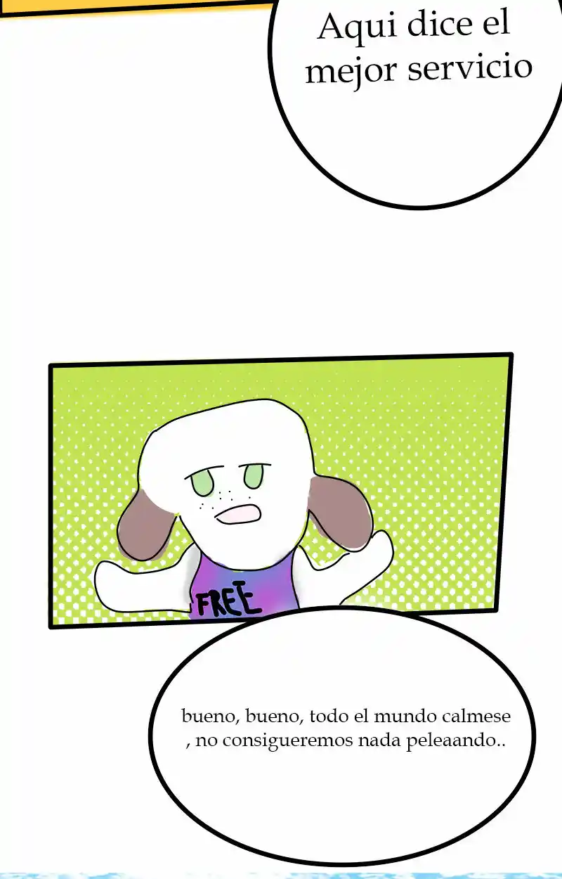 Me Enamoré De Mi Creadora. - Capítulo 2 - Página 34 - LectorTMOo