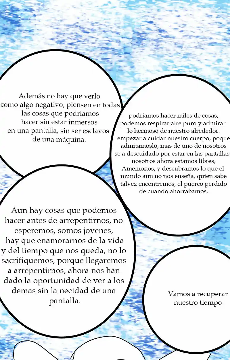 Me Enamoré De Mi Creadora. - Capítulo 2 - Página 36 - LectorTMOo