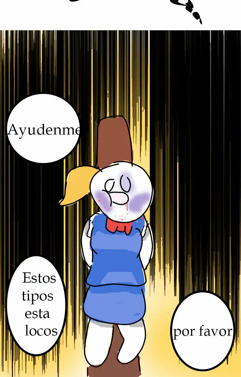 Me Enamoré De Mi Creadora. - Capítulo 3 - Página 13 - LectorTMOo