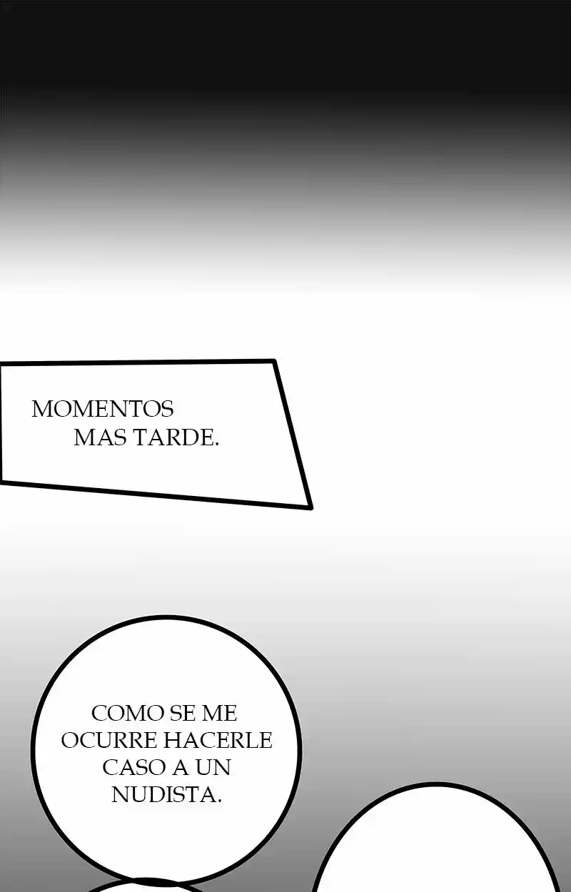 Me Enamoré De Mi Creadora. - Capítulo 3 - Página 35 - LectorTMOo