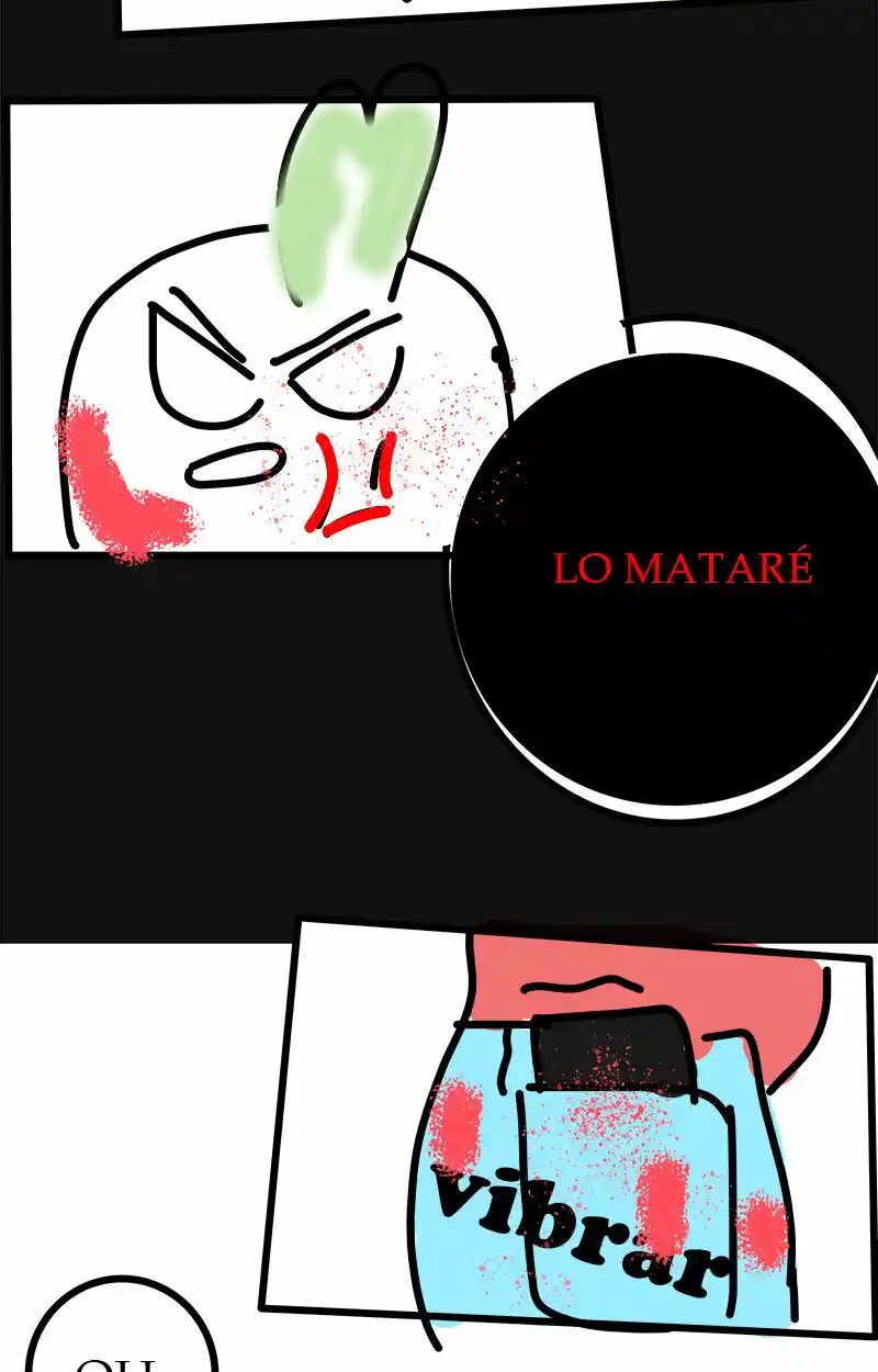 Me Enamoré De Mi Creadora. - Capítulo 3 - Página 40 - LectorTMOo