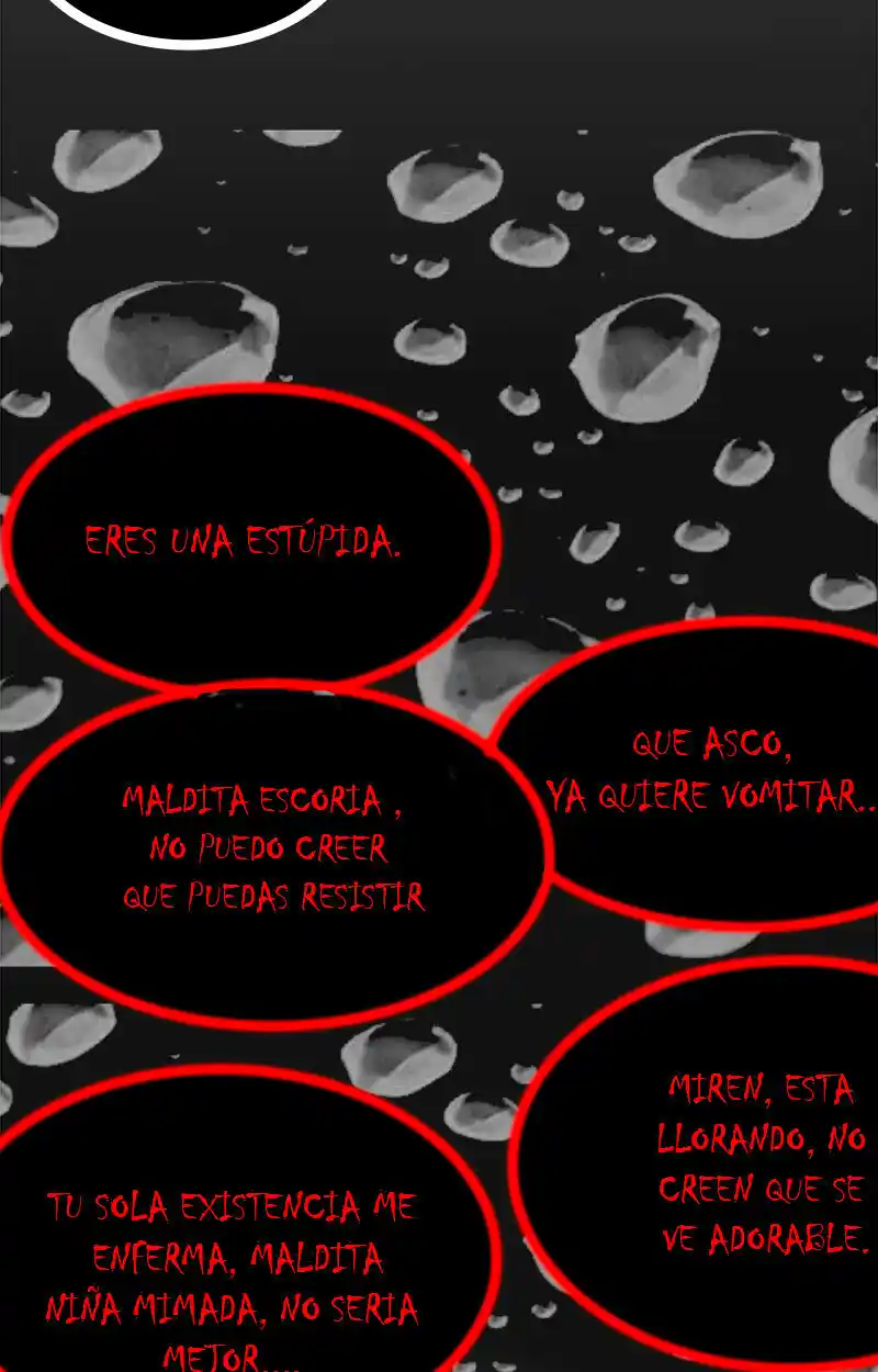 Me Enamoré De Mi Creadora. - Capítulo 4 - Página 7 - LectorTMOo