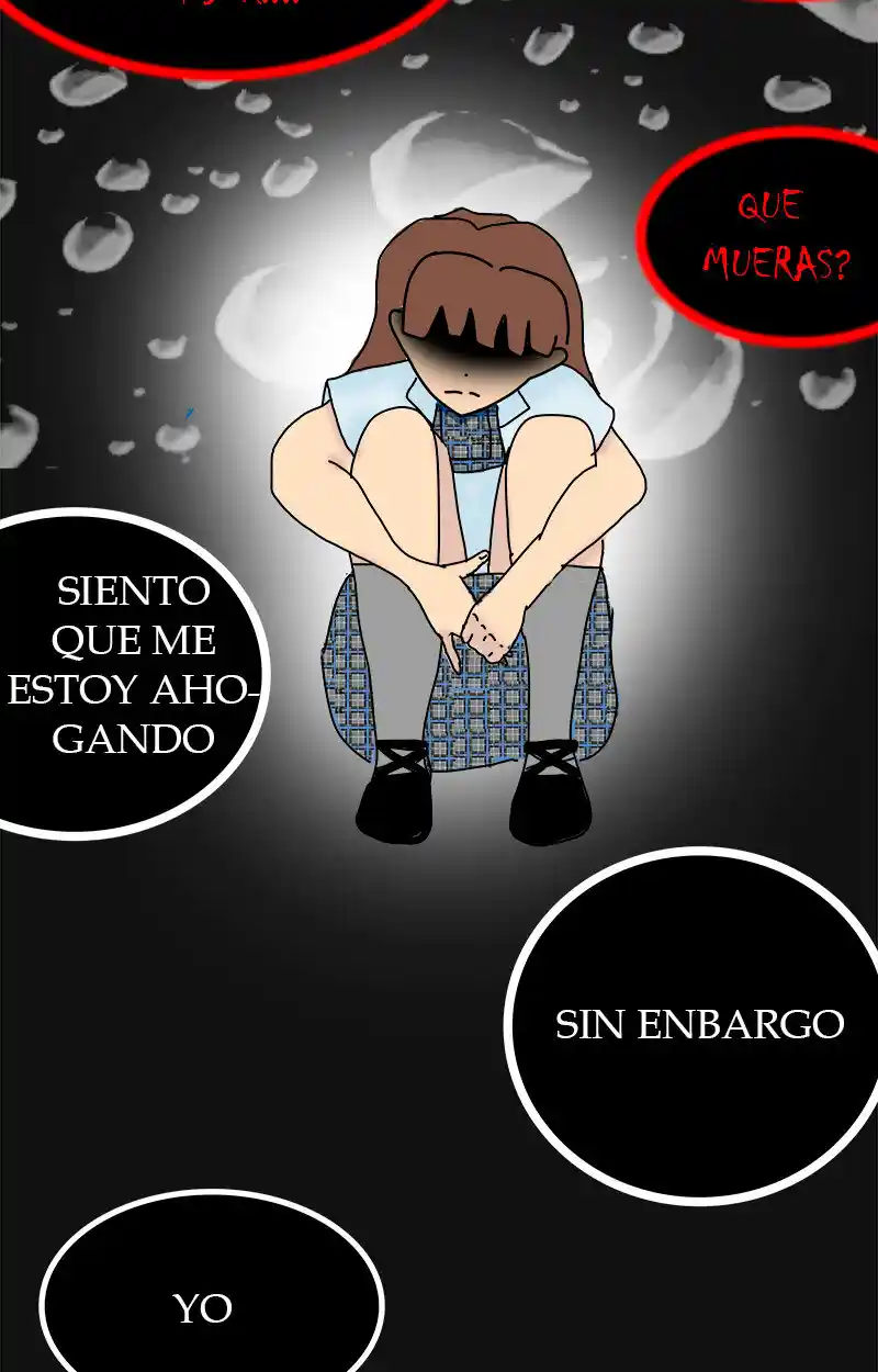 Me Enamoré De Mi Creadora. - Capítulo 4 - Página 9 - LectorTMOo