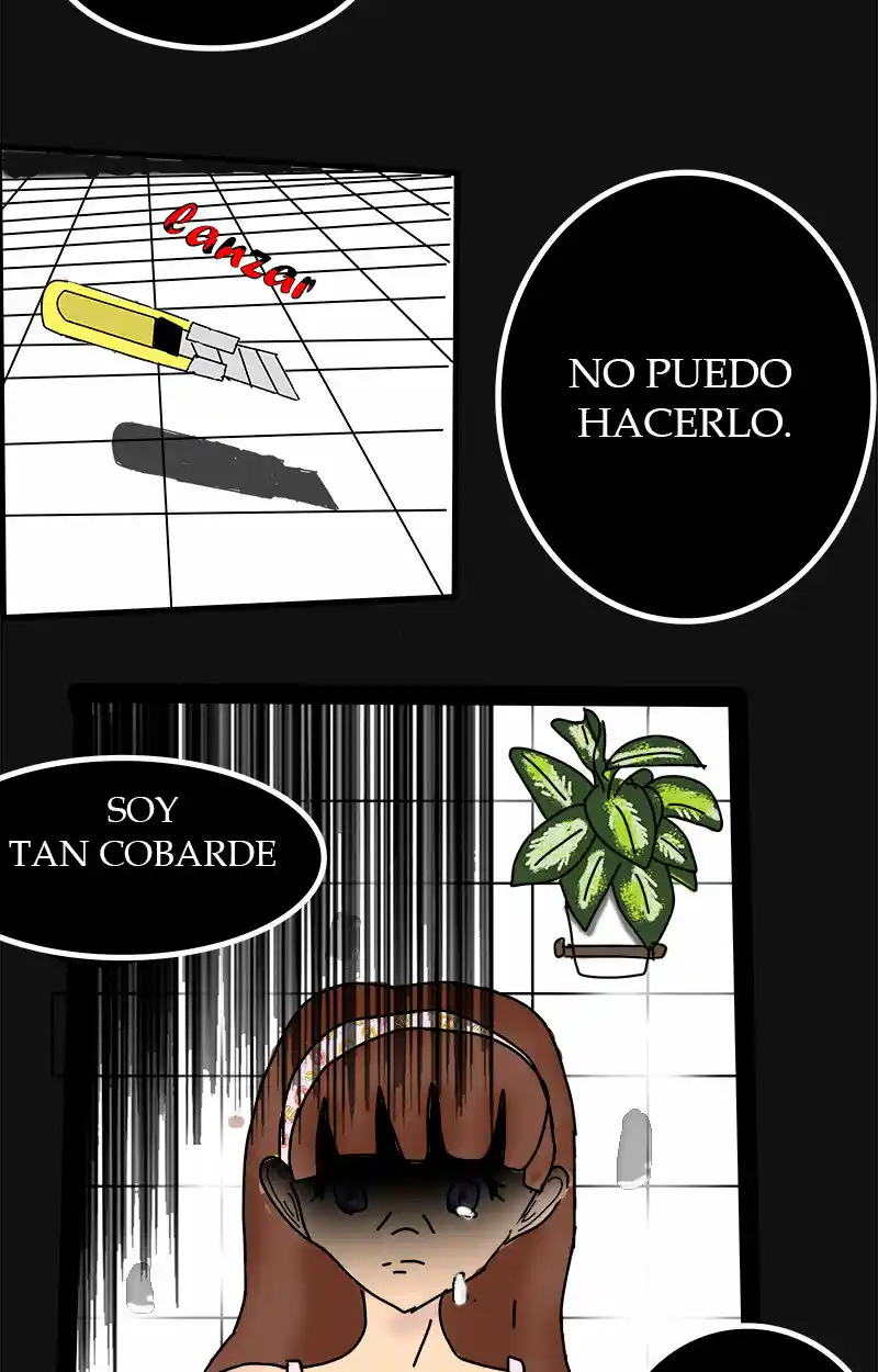 Me Enamoré De Mi Creadora. - Capítulo 4 - Página 10 - LectorTMOo