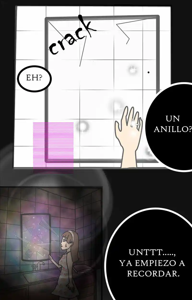 Me Enamoré De Mi Creadora. - Capítulo 4 - Página 14 - LectorTMOo