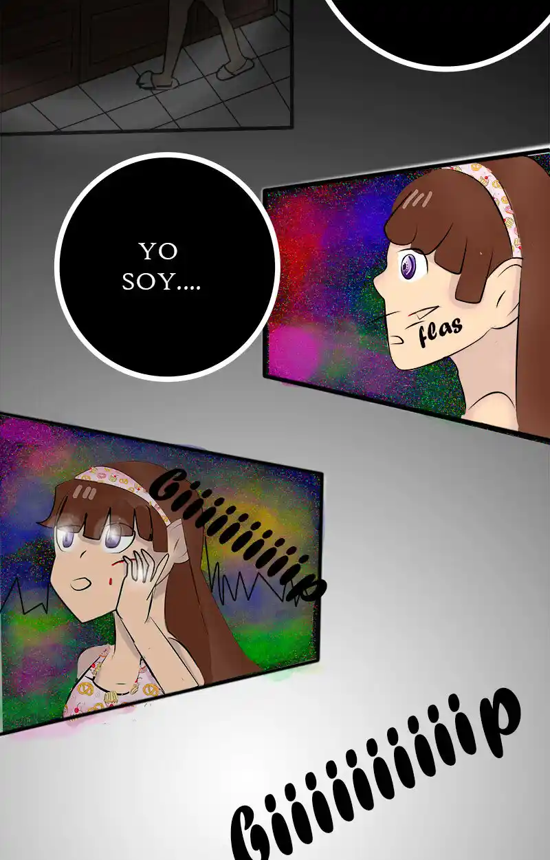 Me Enamoré De Mi Creadora. - Capítulo 4 - Página 16 - LectorTMOo
