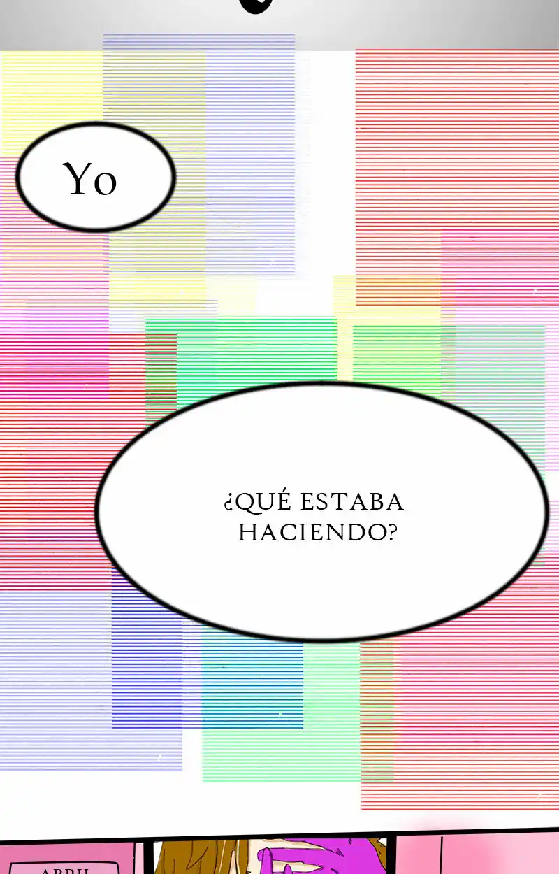 Me Enamoré De Mi Creadora. - Capítulo 4 - Página 18 - LectorTMOo