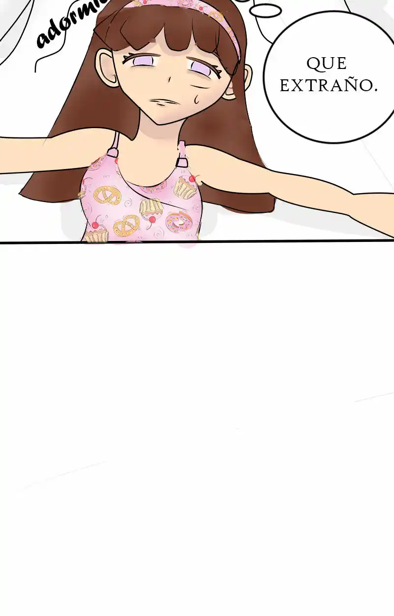 Me Enamoré De Mi Creadora. - Capítulo 4 - Página 23 - LectorTMOo