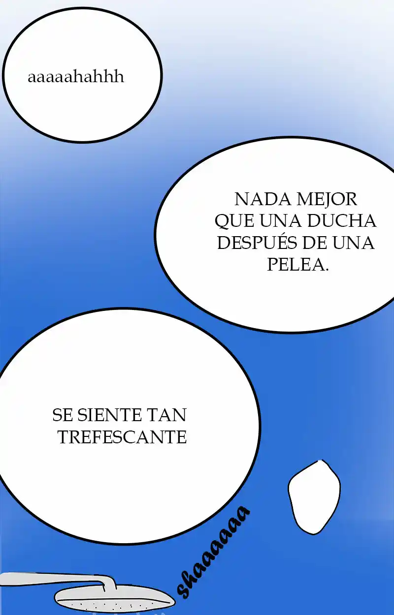 Me Enamoré De Mi Creadora. - Capítulo 4 - Página 26 - LectorTMOo