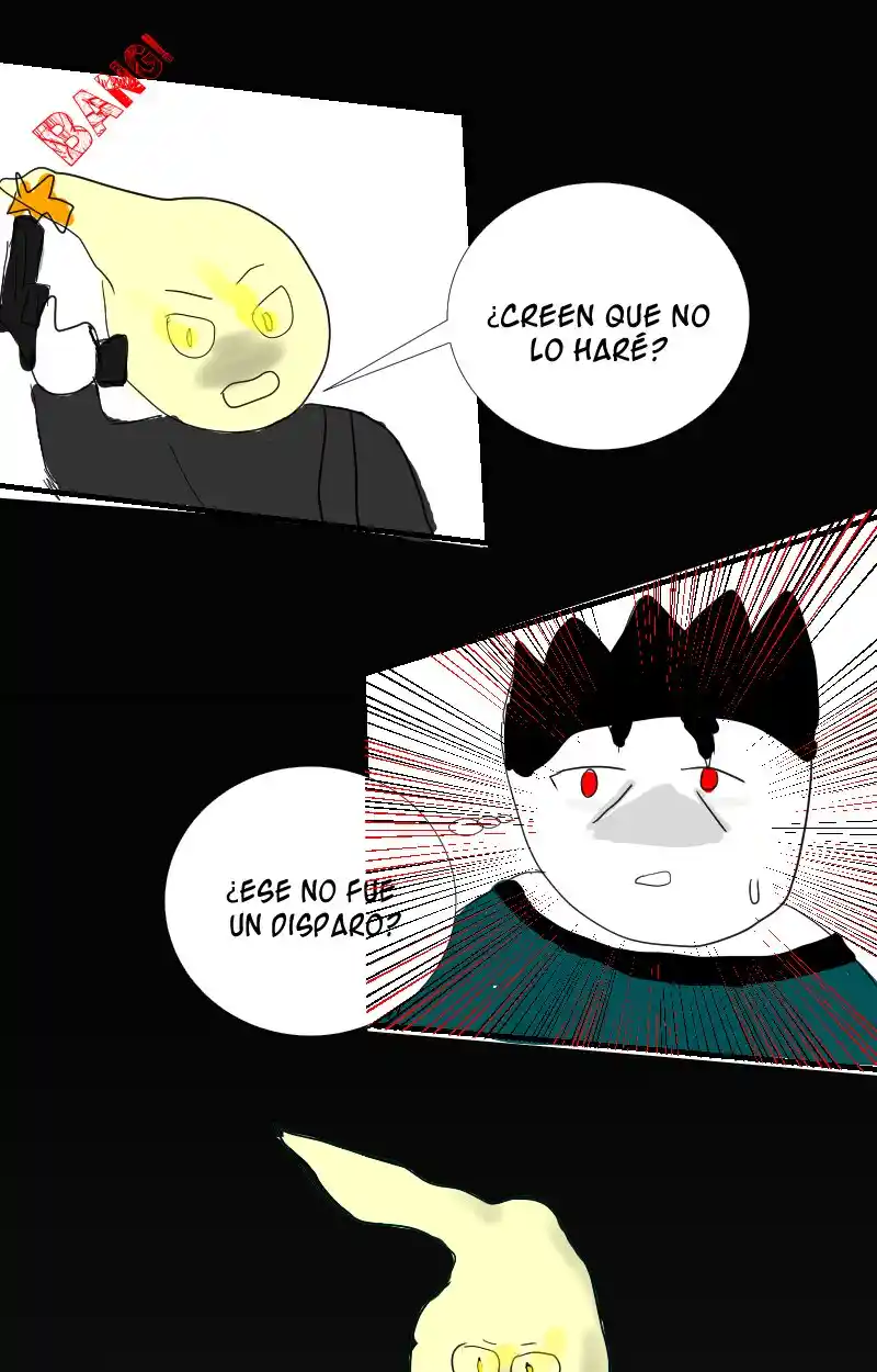 Me Enamoré De Mi Creadora. - Capítulo 6 - Página 9 - LectorTMOo
