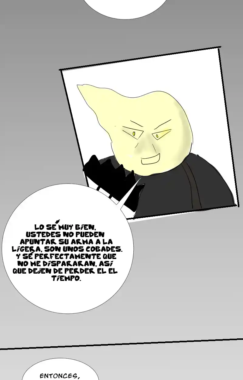 Me Enamoré De Mi Creadora. - Capítulo 6 - Página 12 - LectorTMOo