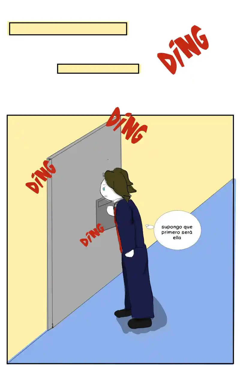 Me Enamoré De Mi Creadora. - Capítulo 6 - Página 27 - LectorTMOo