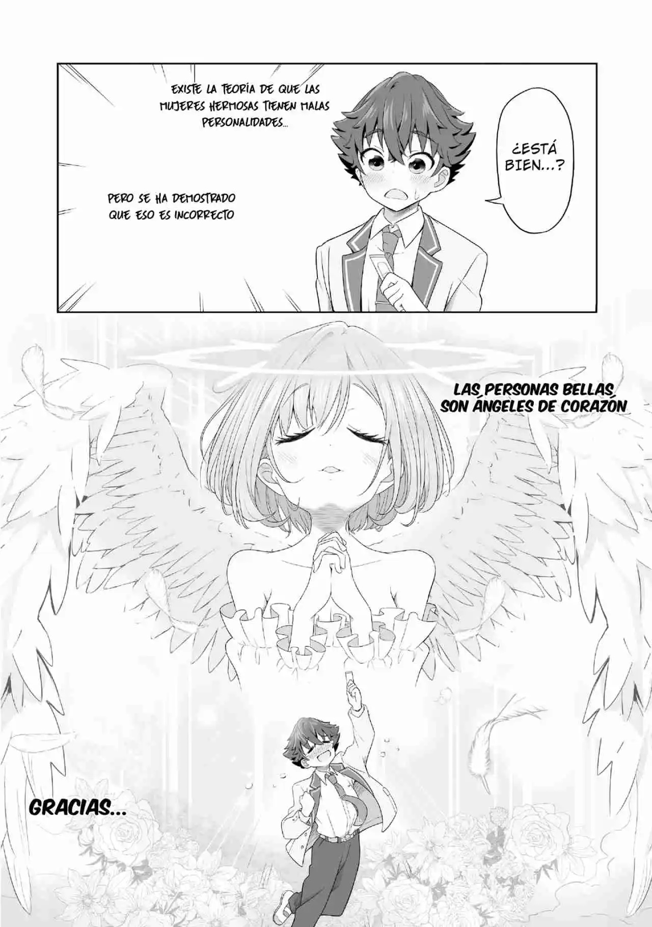 Me Enamoré Del Hermano De Mi Novia - Capítulo 1 - Página 8 - LectorTMOo