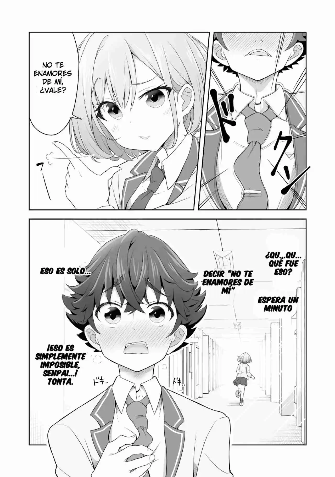 Me Enamoré Del Hermano De Mi Novia - Capítulo 1 - Página 12 - LectorTMOo