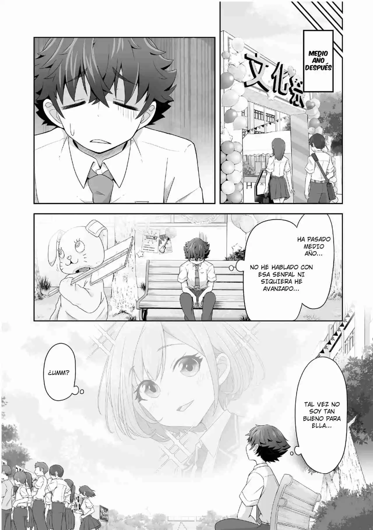 Me Enamoré Del Hermano De Mi Novia - Capítulo 1 - Página 14 - LectorTMOo