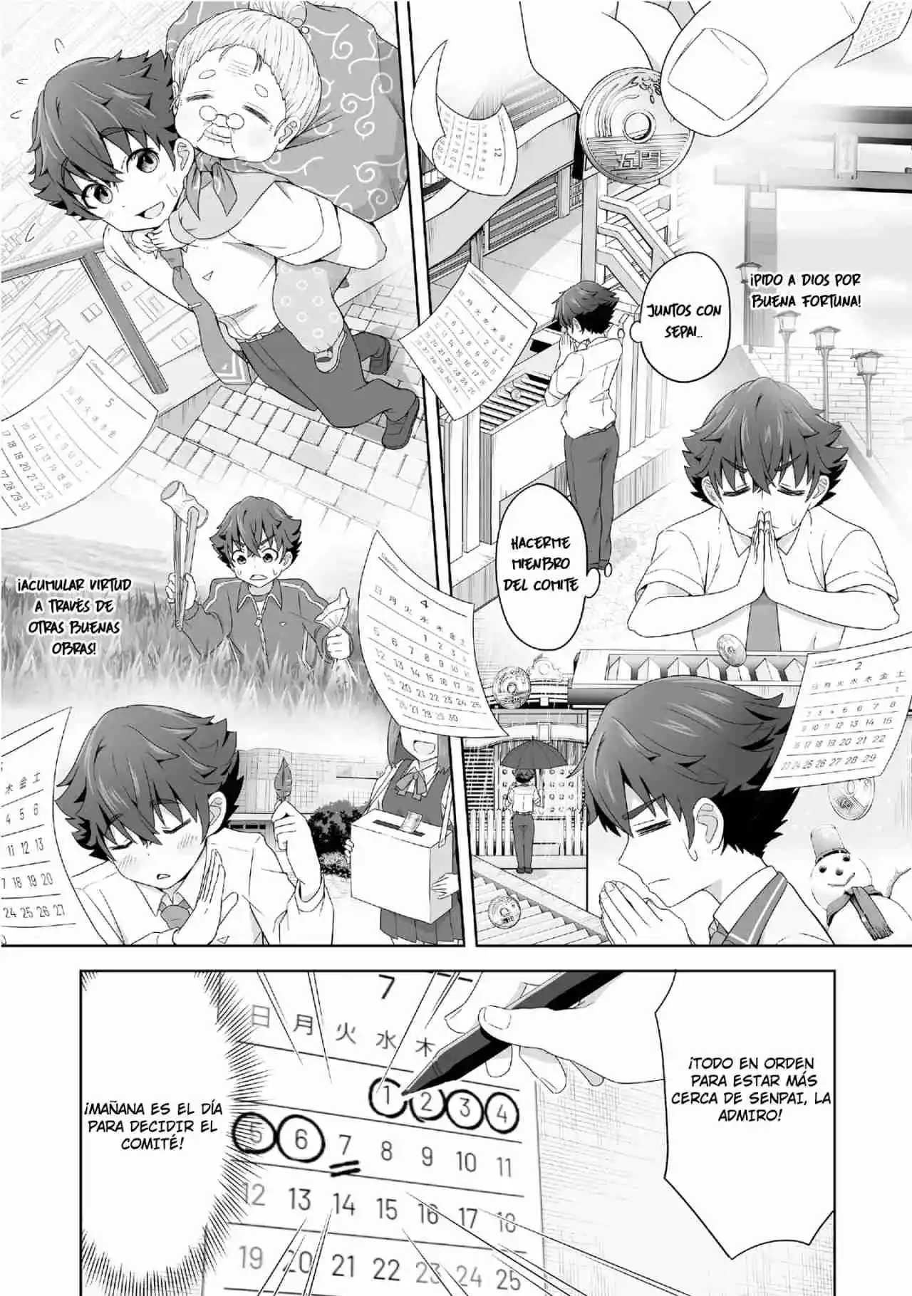 Me Enamoré Del Hermano De Mi Novia - Capítulo 1 - Página 18 - LectorTMOo