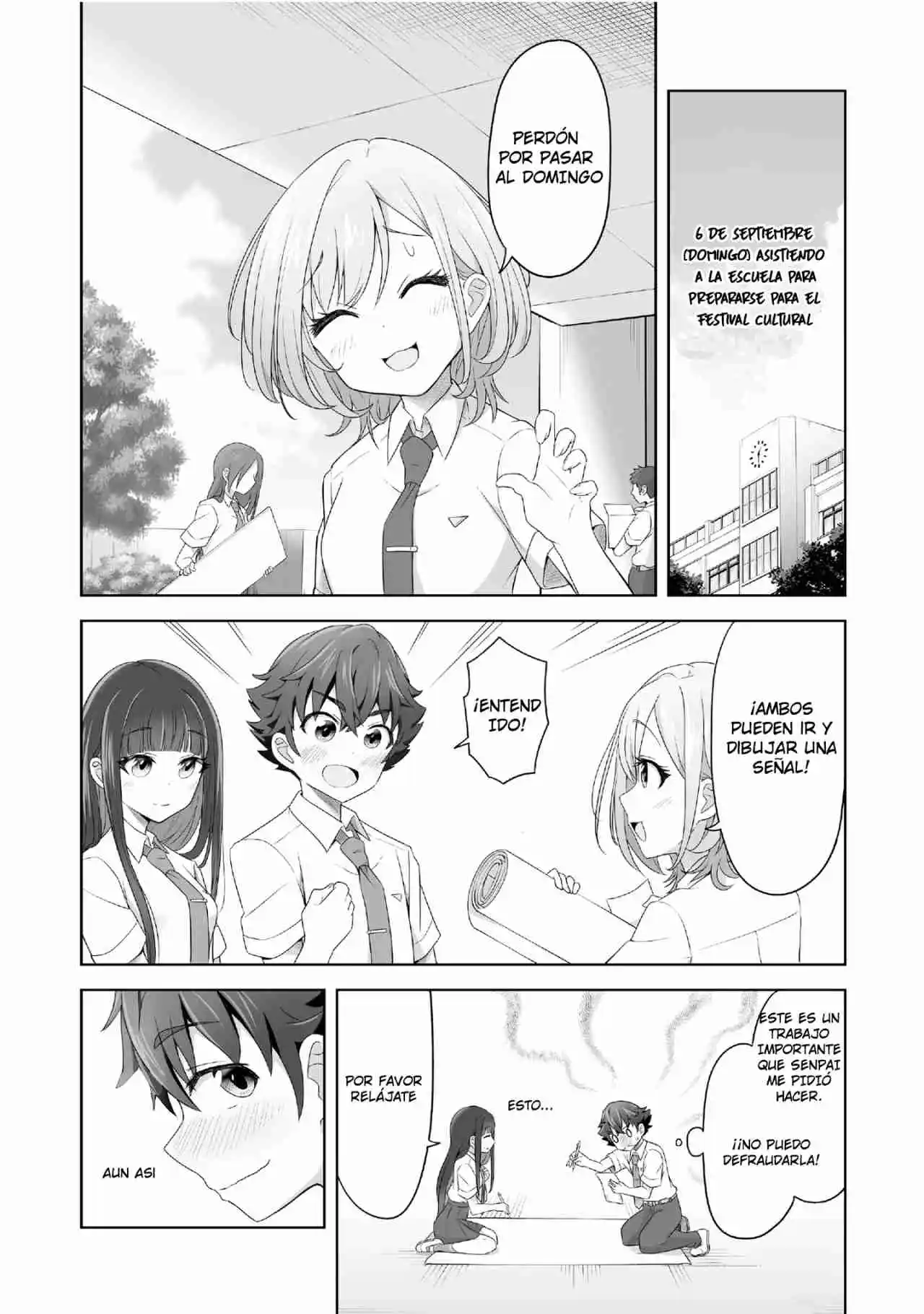 Me Enamoré Del Hermano De Mi Novia - Capítulo 1 - Página 23 - LectorTMOo