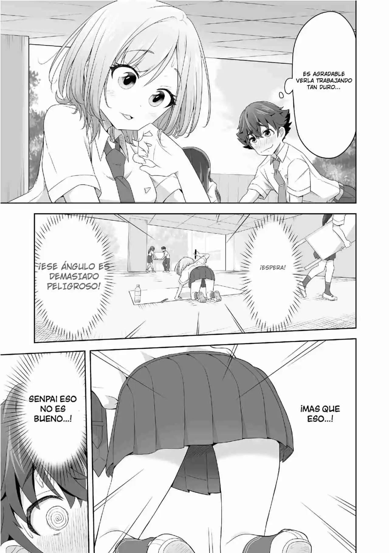Me Enamoré Del Hermano De Mi Novia - Capítulo 1 - Página 24 - LectorTMOo