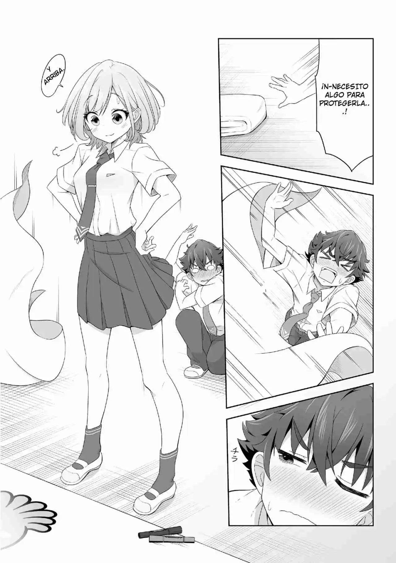 Me Enamoré Del Hermano De Mi Novia - Capítulo 1 - Página 25 - LectorTMOo