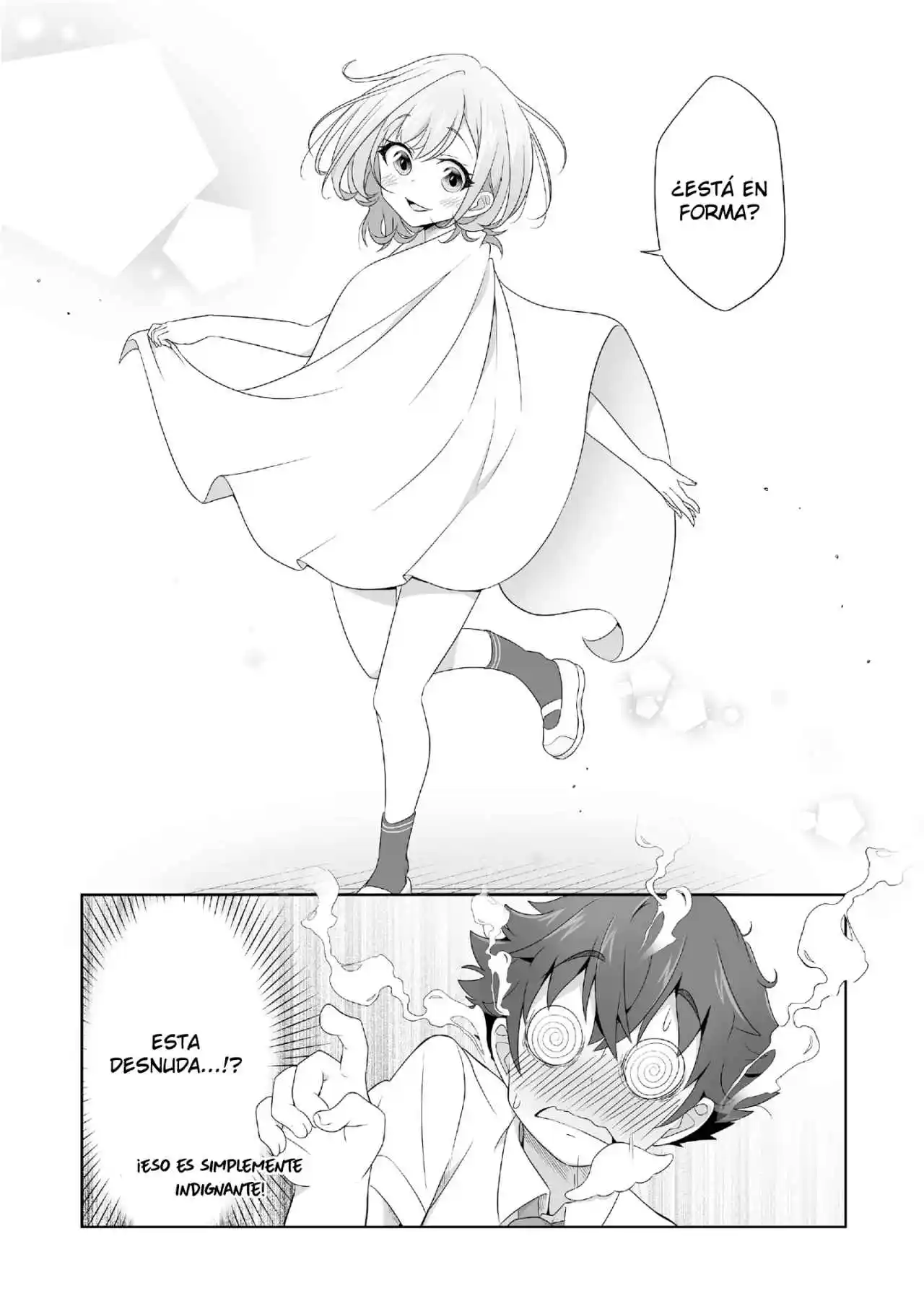 Me Enamoré Del Hermano De Mi Novia - Capítulo 1 - Página 28 - LectorTMOo