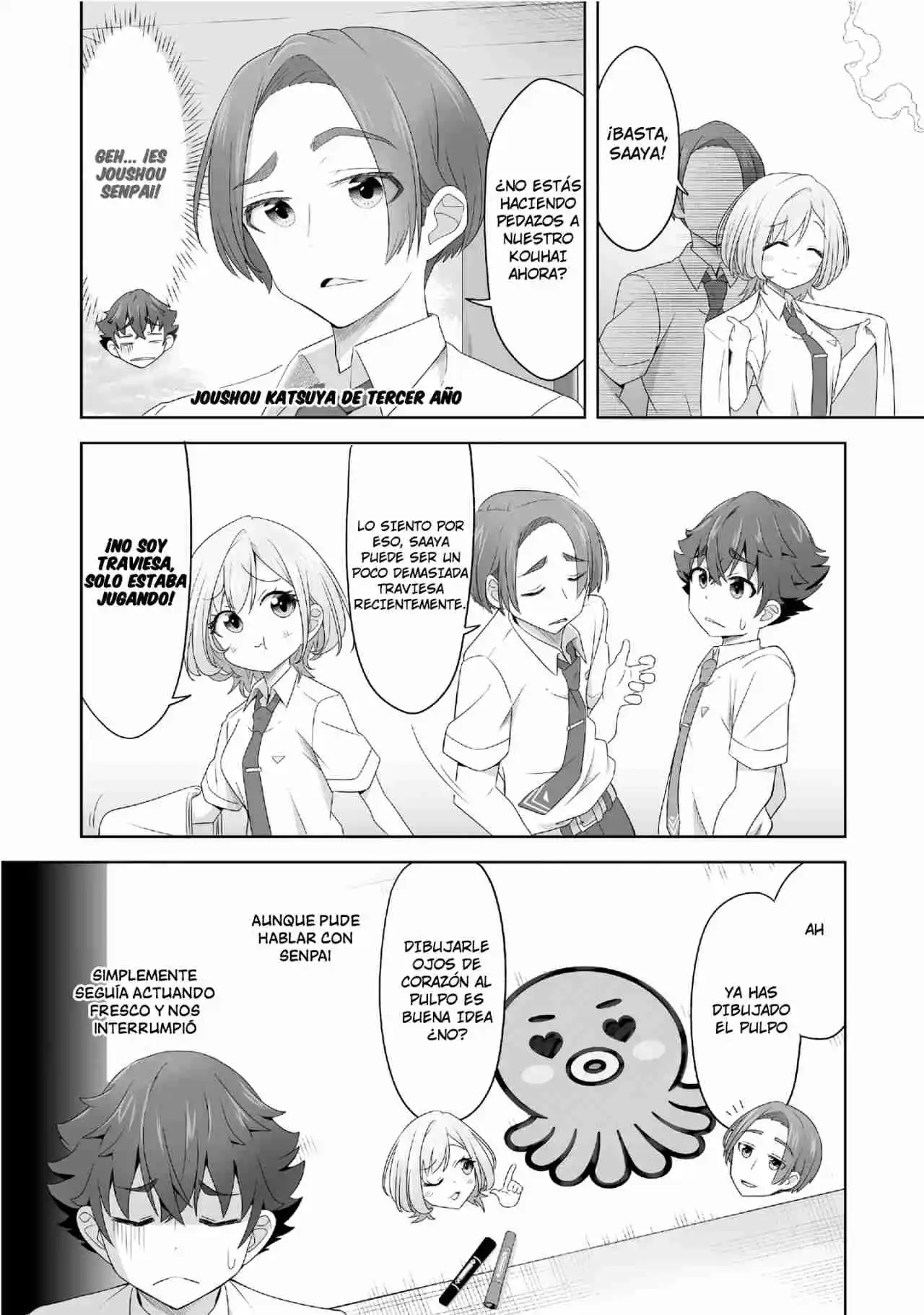 Me Enamoré Del Hermano De Mi Novia - Capítulo 1 - Página 29 - LectorTMOo
