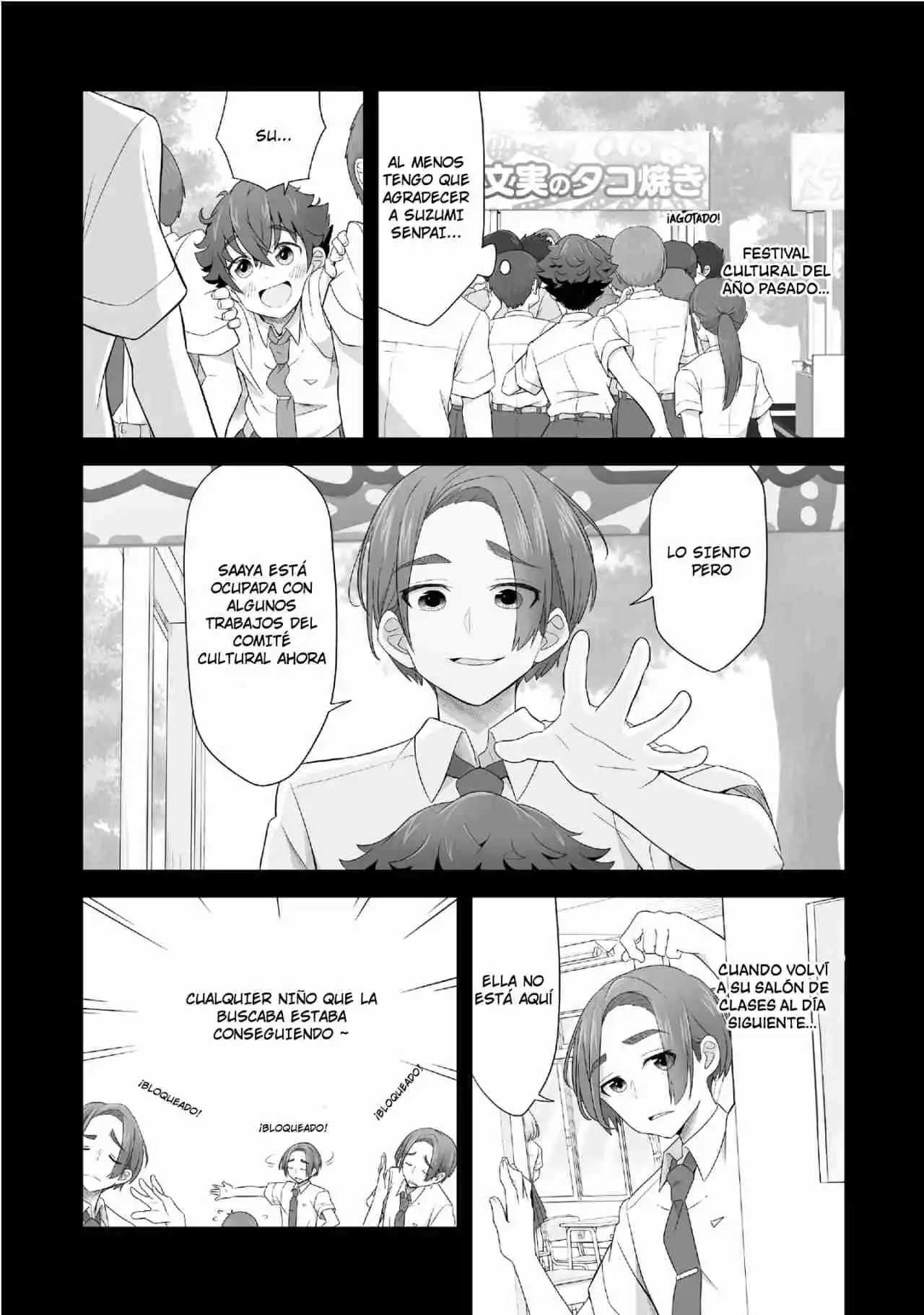 Me Enamoré Del Hermano De Mi Novia - Capítulo 1 - Página 30 - LectorTMOo