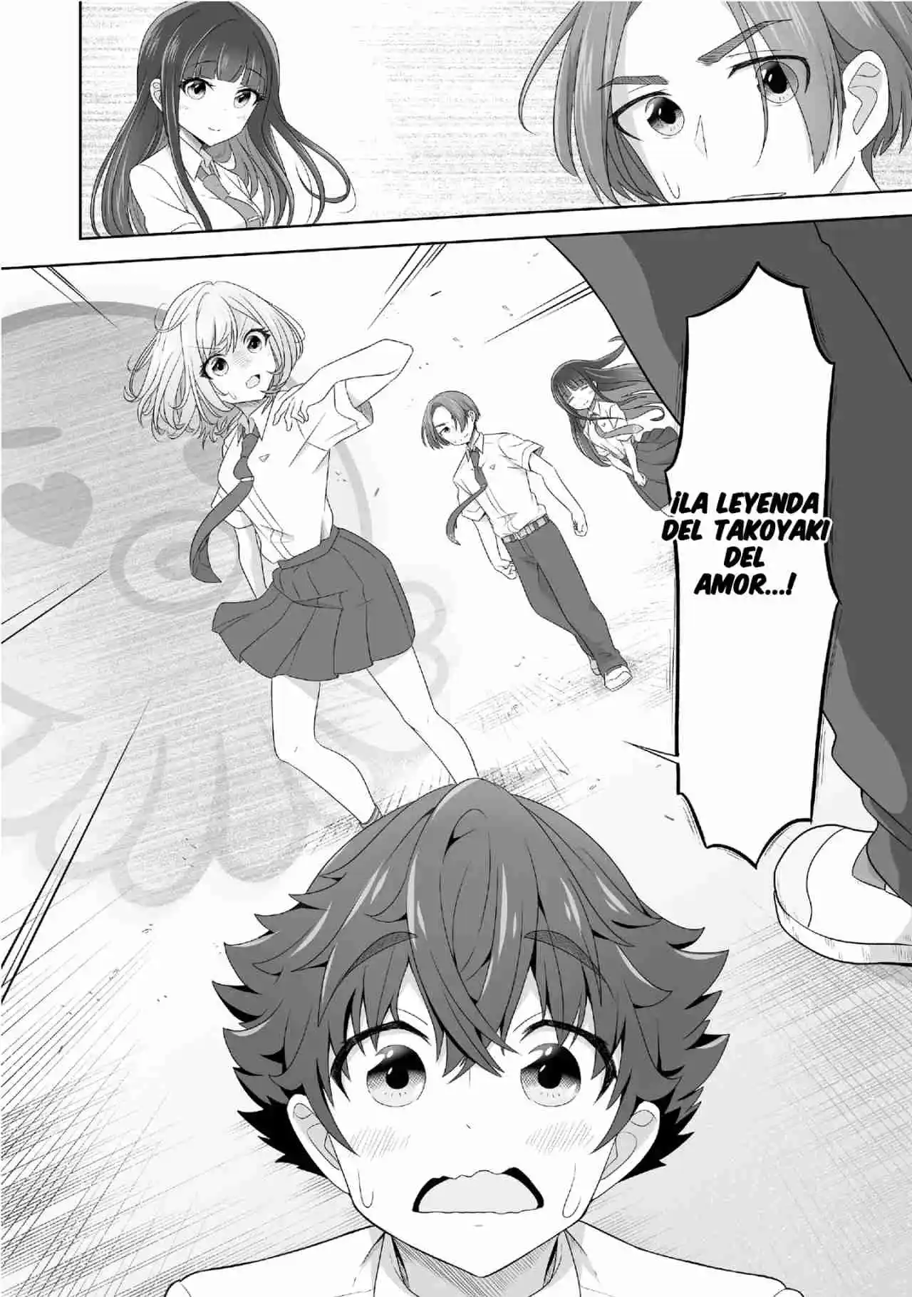 Me Enamoré Del Hermano De Mi Novia - Capítulo 1 - Página 33 - LectorTMOo