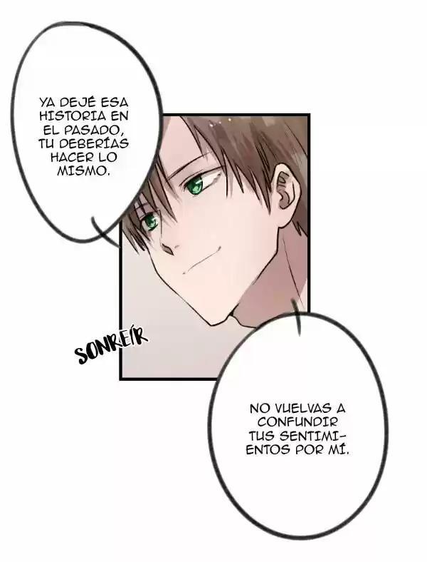 Me Enamoré Del Hermano De Mi Novia - Capítulo 10 - Página 3 - LectorTMOo