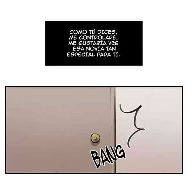 Me Enamoré Del Hermano De Mi Novia - Capítulo 10 - Página 6 - LectorTMOo