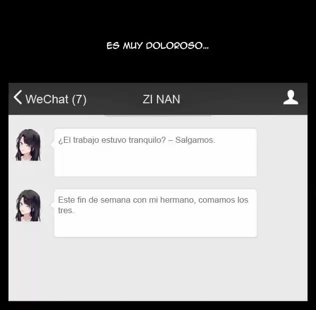 Me Enamoré Del Hermano De Mi Novia - Capítulo 10 - Página 12 - LectorTMOo