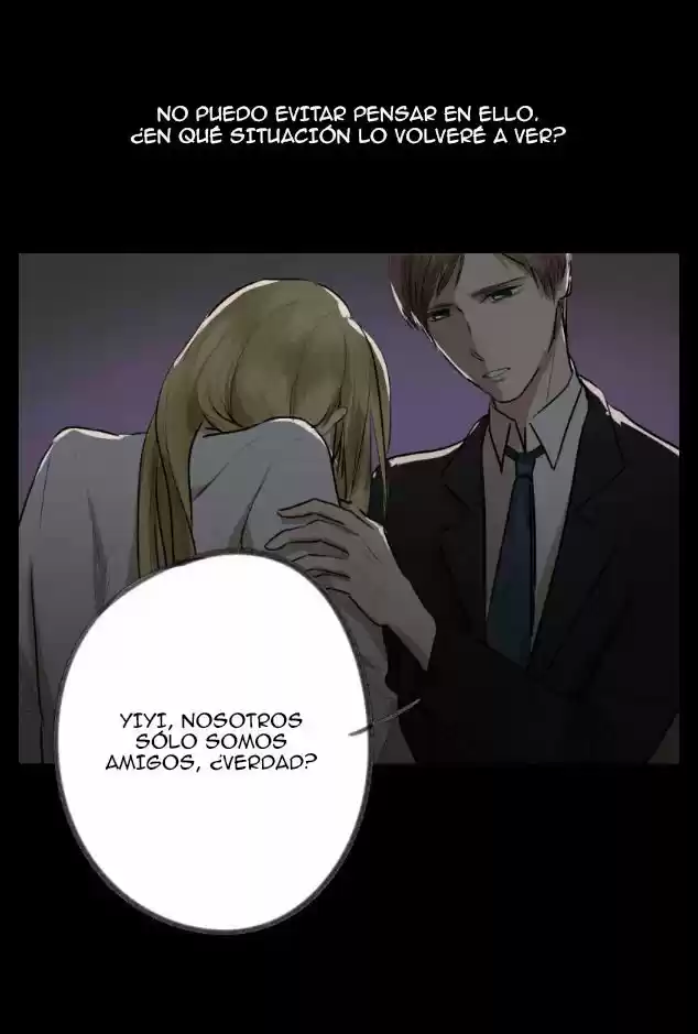 Me Enamoré Del Hermano De Mi Novia - Capítulo 10 - Página 18 - LectorTMOo