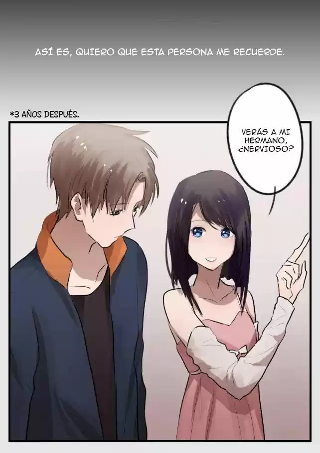 Me Enamoré Del Hermano De Mi Novia - Capítulo 10 - Página 27 - LectorTMOo
