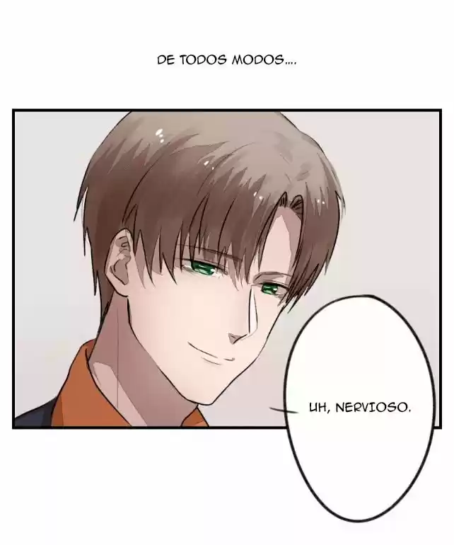 Me Enamoré Del Hermano De Mi Novia - Capítulo 10 - Página 28 - LectorTMOo
