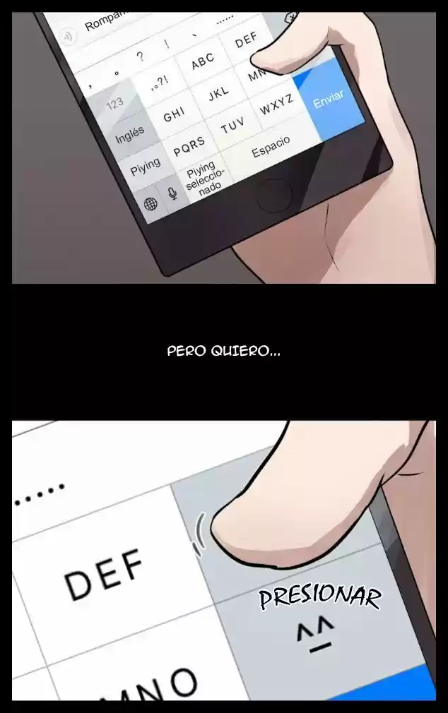 Me Enamoré Del Hermano De Mi Novia - Capítulo 10 - Página 31 - LectorTMOo