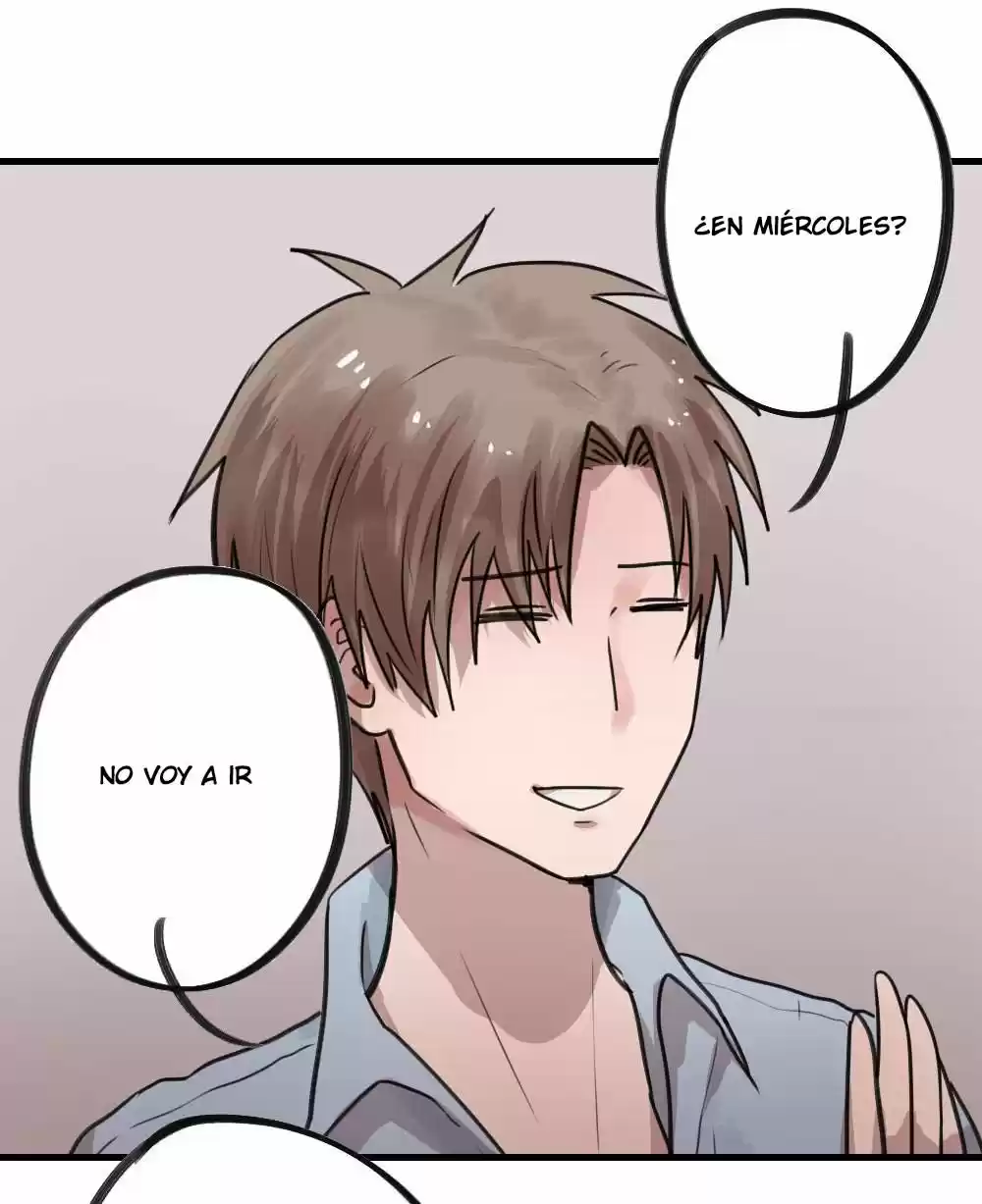 Me Enamoré Del Hermano De Mi Novia - Capítulo 11 - Página 5 - LectorTMOo