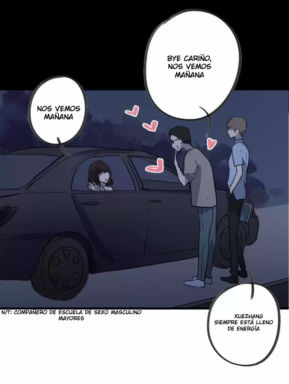 Me Enamoré Del Hermano De Mi Novia - Capítulo 11 - Página 27 - LectorTMOo