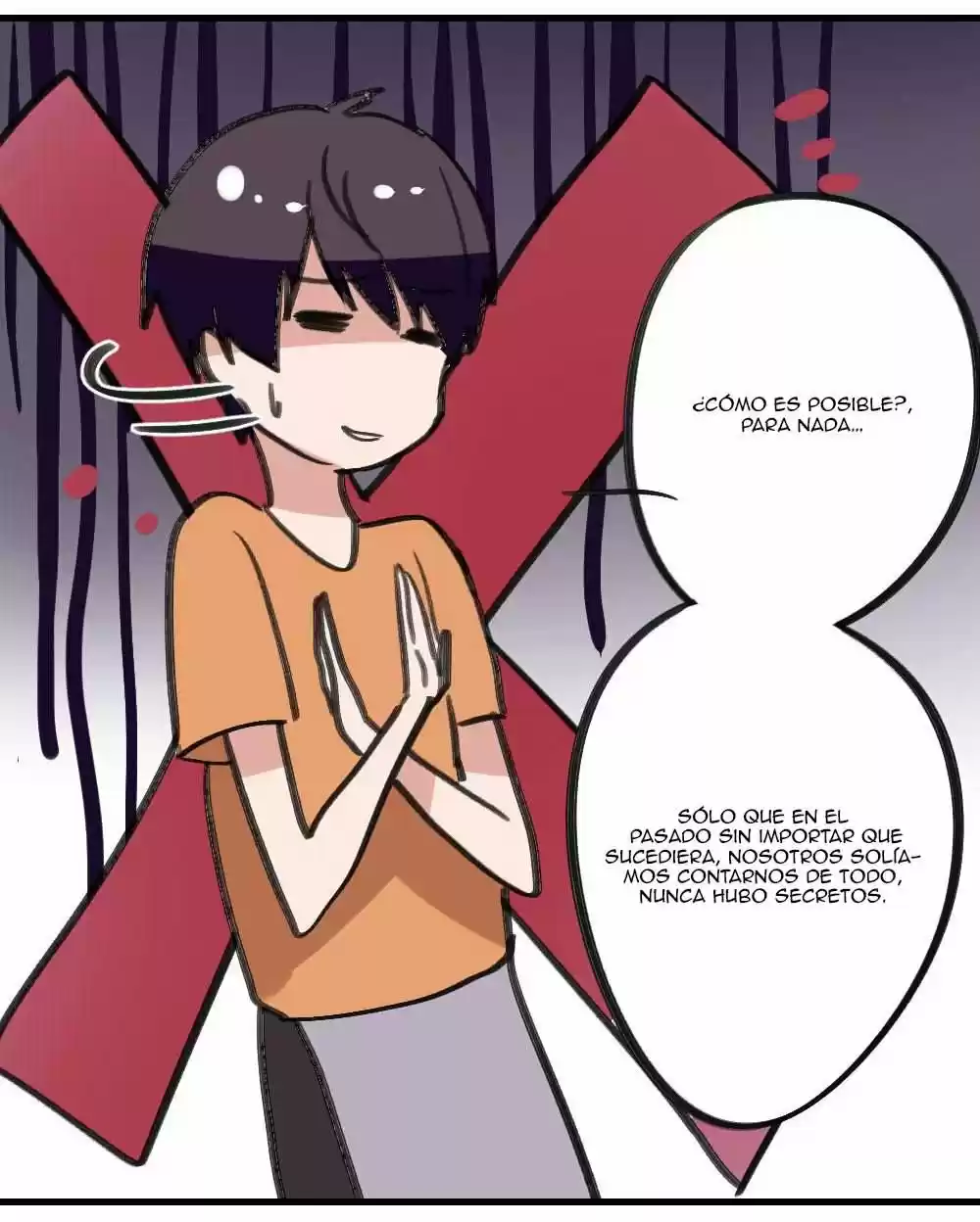 Me Enamoré Del Hermano De Mi Novia - Capítulo 12 - Página 20 - LectorTMOo