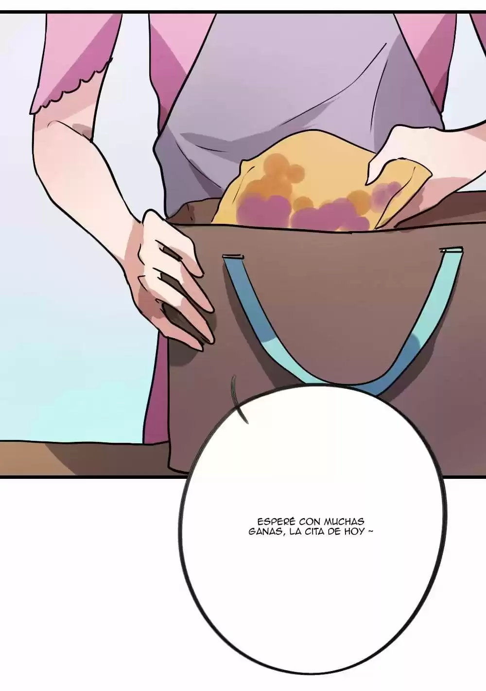 Me Enamoré Del Hermano De Mi Novia - Capítulo 12 - Página 26 - LectorTMOo