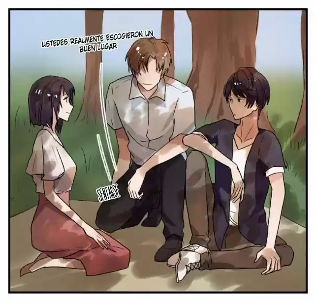 Me Enamoré Del Hermano De Mi Novia - Capítulo 13 - Página 6 - LectorTMOo