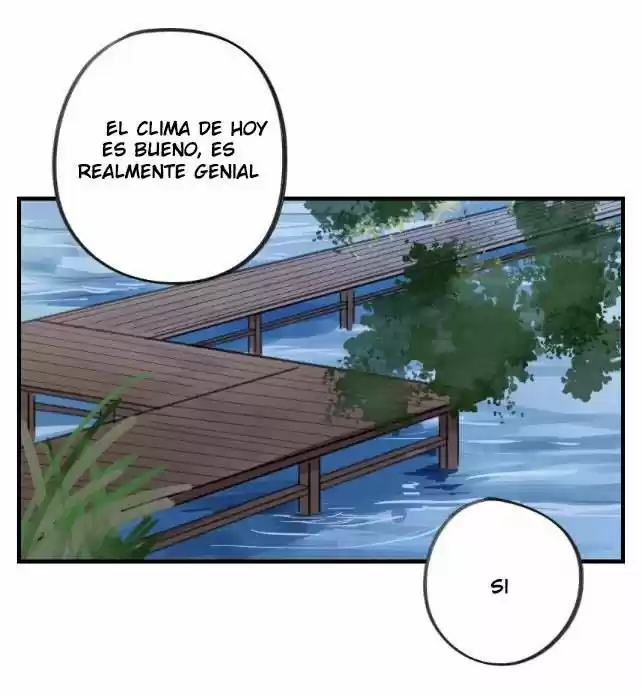 Me Enamoré Del Hermano De Mi Novia - Capítulo 13 - Página 7 - LectorTMOo